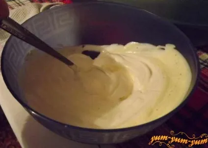 Куряче філе запечене з овочами в духовці