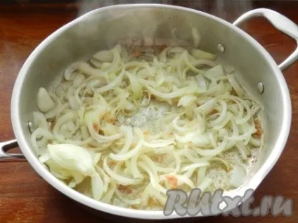 Курячі стегна тушковані - рецепт з фото (тушковані) Курячі стегна тушковані - рецепт з фото