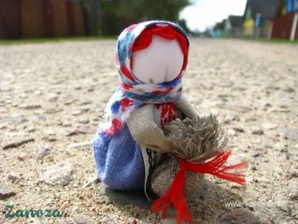 Лялька оберіг подорожніца майстер клас, фото (оберіг) Лялька оберіг подорожніца майстер клас, фото