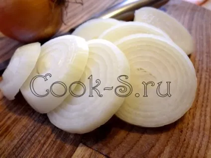 Курячий шашлик на сковороді - покроковий рецепт з фото, страви з курки (шашлик) Курячий шашлик на сковороді - покроковий рецепт з фото, страви з курки