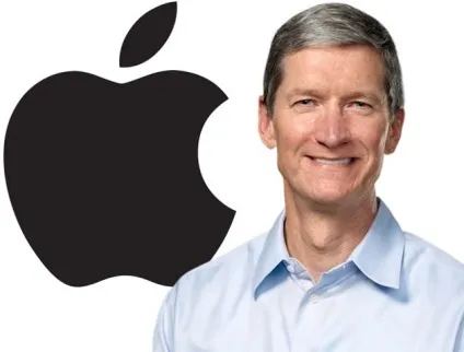 Хто є творцем айфона творець iphone ім'я