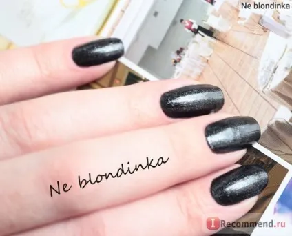 Лак для нігтів relouis
