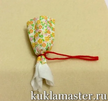 Лялька подорожніца - покроковий майстер клас своїми руками, лялькових справ майстер (лялька) Лялька подорожніца - покроковий майстер клас своїми руками, лялькових справ майстер