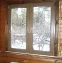 ламінація вікон