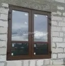 ламінація вікон