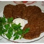 Лапшевник рецепт з яйцем