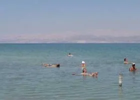 Лікування ропою лиманів, солоних озер, мертвого моря (солоних озер) Лікування ропою лиманів, солоних озер, мертвого моря