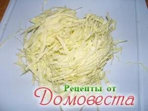 Локшина по-корейськи - рецепти від домовеста (по-корейськи) Локшина по-корейськи - рецепти від домовеста