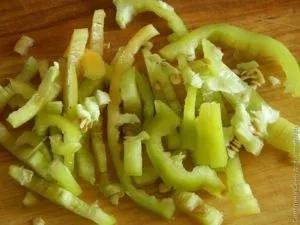 Локшина по-корейськи