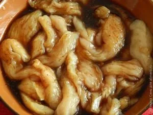 Локшина по-корейськи