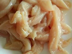Локшина по-корейськи