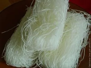 Локшина по-корейськи