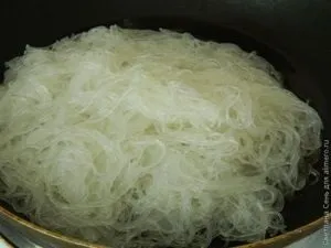 Локшина по-корейськи