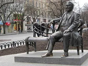 Леонід круч - біографія, інформація, особисте життя (леонід) Леонід круч - біографія, інформація, особисте життя