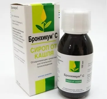 Лікування хронічного трахеїту у дорослих і дітей народними і традиційними засобами (трахеїту) Лікування хронічного трахеїту у дорослих і дітей народними і традиційними засобами