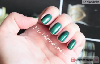 Лак для нігтів relouis