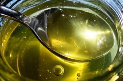 Лікування медом кишечника і шлунка (медом) Лікування медом кишечника і шлунка