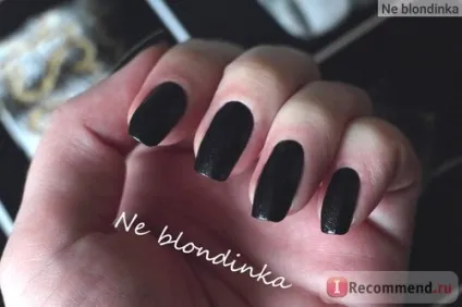 Лак для нігтів relouis