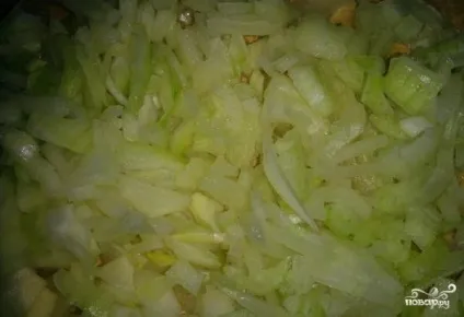 Локшина по-корейськи зі свининою - покроковий рецепт з фото на (кулінари) Локшина по-корейськи зі свининою - покроковий рецепт з фото на