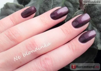 Лак для нігтів relouis