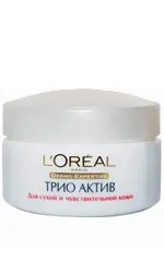 L oreal тріо актив скраб, гель, молочко, тонік, крем, догляд (oreal) L oreal тріо актив скраб, гель, молочко, тонік, крем, догляд