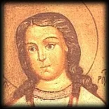 лик богоматері