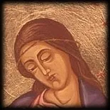 лик богоматері