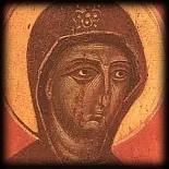 лик богоматері