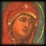 лик богоматері