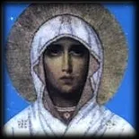 лик богоматері