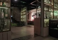 Лофт - популярний стиль в дизайні сучасних інтер'єрів кафе (квартири) Лофт - популярний стиль в дизайні сучасних інтер'єрів кафе