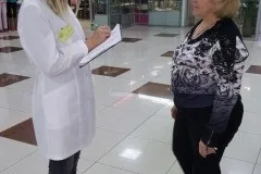 Липецький обласний центр медичної профілактики, офіційний сайт гузот «центр медичної