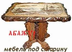 Кращі назви меблевих магазинів і салонів