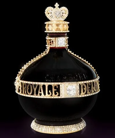Лікер Шамбор (chambord liqueur royale de france) (chambord) Лікер Шамбор (chambord liqueur royale de france)