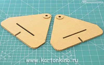 Лотерейний барабан з картону і його магічні властивості (лотерейний) Лотерейний барабан з картону і його магічні властивості