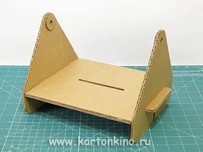 Лотерейний барабан з картону і його магічні властивості (властивості) Лотерейний барабан з картону і його магічні властивості