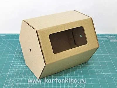 Лотерейний барабан з картону і його магічні властивості (картону) Лотерейний барабан з картону і його магічні властивості