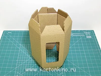 Лотерейний барабан з картону і його магічні властивості (лотерейний) Лотерейний барабан з картону і його магічні властивості