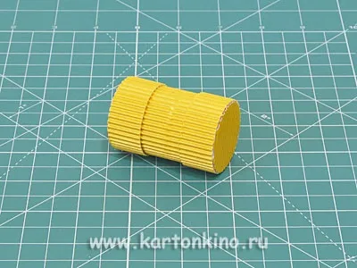 Лотерейний барабан з картону і його магічні властивості (магічні) Лотерейний барабан з картону і його магічні властивості