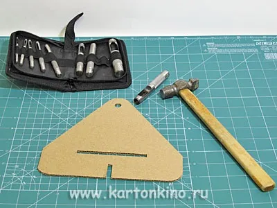 Лотерейний барабан з картону і його магічні властивості (картону) Лотерейний барабан з картону і його магічні властивості