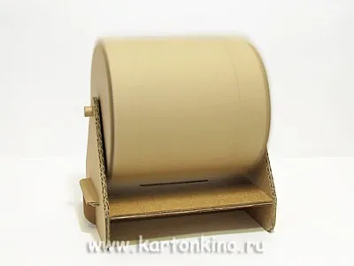 Лотерейний барабан з картону і його магічні властивості (картону) Лотерейний барабан з картону і його магічні властивості
