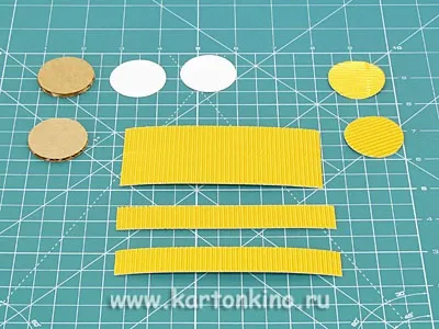 Лотерейний барабан з картону і його магічні властивості (барабан картону магічні) Лотерейний барабан з картону і його магічні властивості