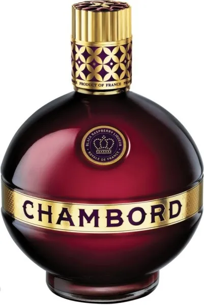 Лікер Шамбор (chambord liqueur royale de france) (liqueur) Лікер Шамбор (chambord liqueur royale de france)