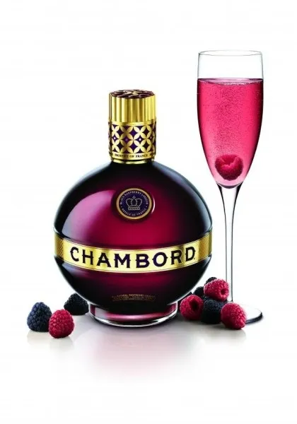 Лікер Шамбор (chambord liqueur royale de france) (Шамбор) Лікер Шамбор (chambord liqueur royale de france)