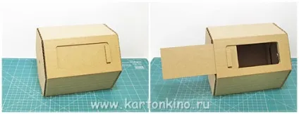Лотерейний барабан з картону і його магічні властивості (барабан) Лотерейний барабан з картону і його магічні властивості