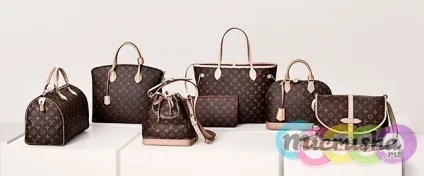 Louis vuitton, як відрізнити підробку від оригіналу (підробку) Louis vuitton, як відрізнити підробку від оригіналу