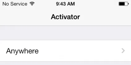Кращі джейлбрейк-твики для ios 7 (знаходиться стадії бета-тестування) Кращі джейлбрейк-твики для ios 7