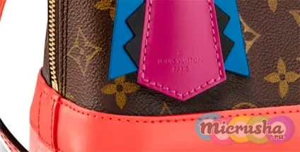 Louis vuitton, як відрізнити підробку від оригіналу (розшифрувати код louis vuitton) Louis vuitton, як відрізнити підробку від оригіналу
