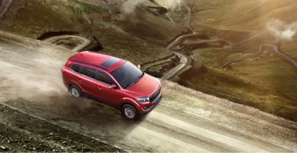 Lifan myway фото і технічні особливості (lifan) Lifan myway фото і технічні особливості