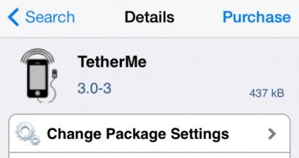 Кращі джейлбрейк-твики для ios 7 (знаходиться стадії бета-тестування) Кращі джейлбрейк-твики для ios 7